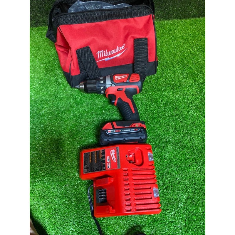 Khoan milwaukee m18