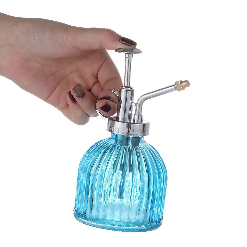 LAKAMIER Bình Xịt Nước Tưới Cây Bằng Kính