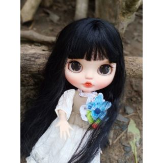 Búp bê Blythe custom (order)