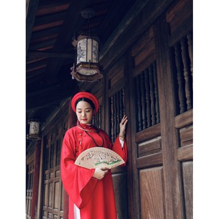 set áo tấc