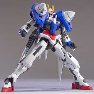 Gundam hg fighter 00 22 1/144 mô hình nhựa đồ chơi lắp ráp