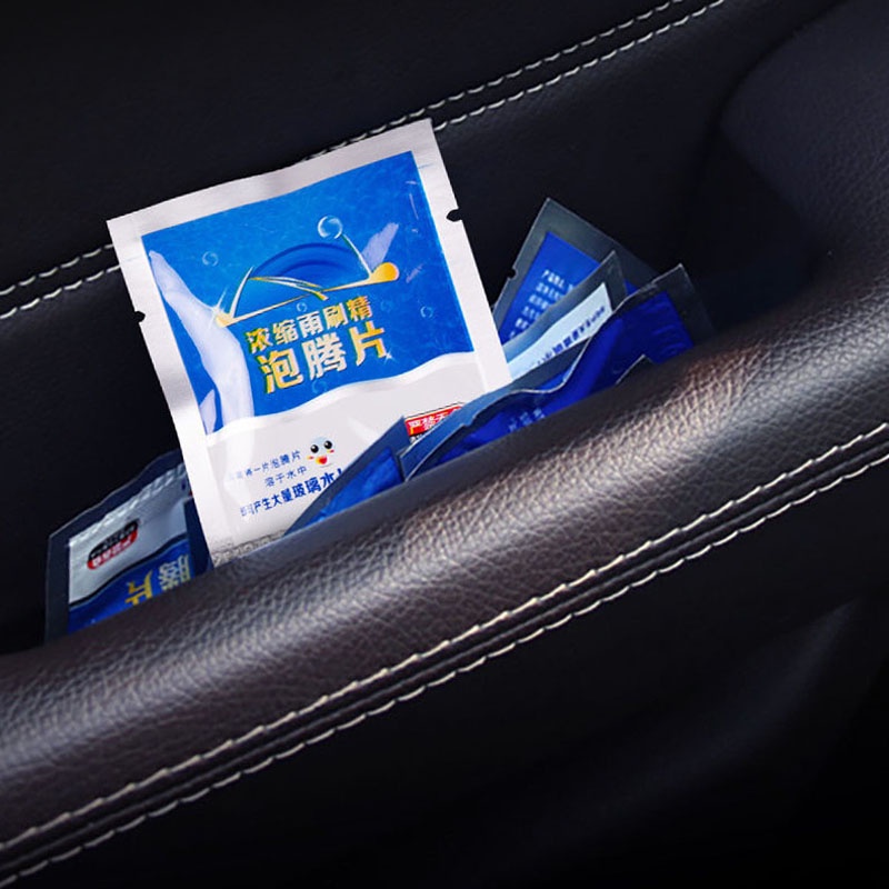 Viên Sủi Rửa Kính, Sủi Làm Sạch Kính Ô Tô - AUTO BEN | BigBuy360 - bigbuy360.vn