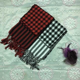 Khăn rằng Nam Bộ/ khăn choàng đi phượt