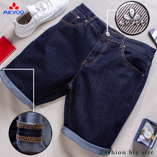 QUẦN SHORT NAM CHO NGƯỜI MẬP