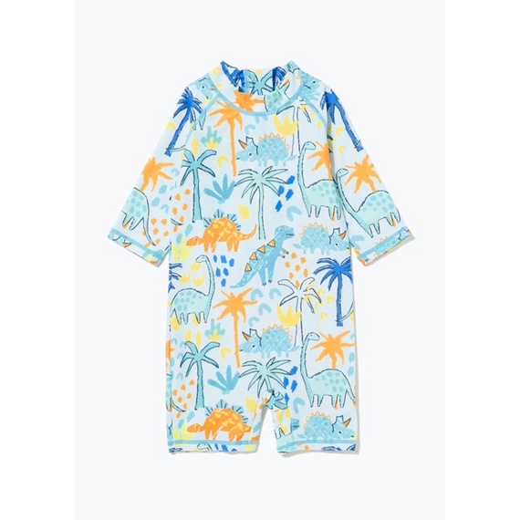 Đồ bơi bé trai săn sale