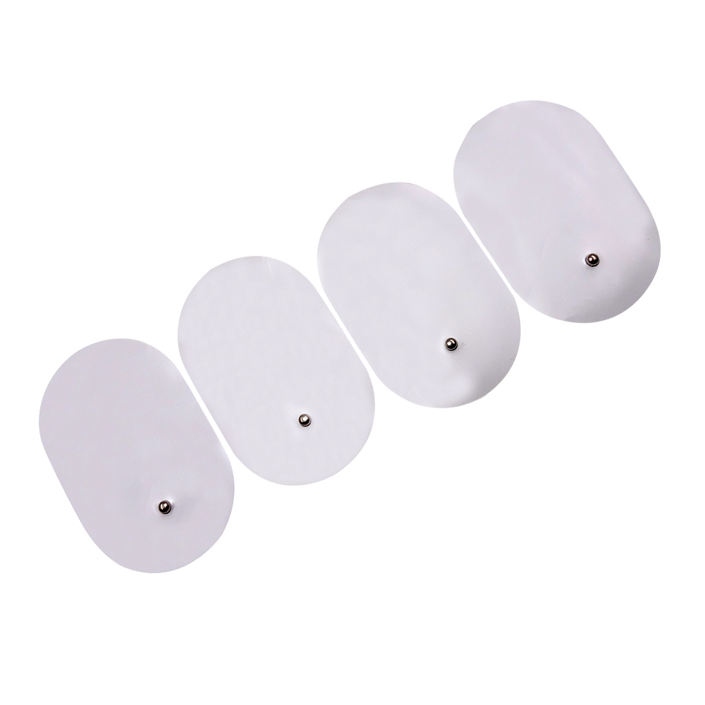 Tấm điện cực cho máy mát xa hỗ trợ chữa bệnh kỹ thuật số TENS