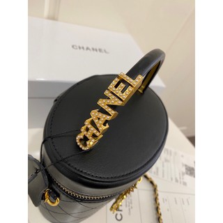 [Full box] CỐP HỘP CHANEL - Bản ViP