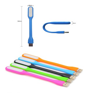 Quạt mini usb tặng đèn led ama32