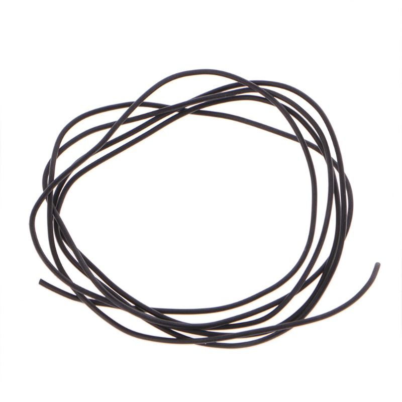 Cuộn Dây Silicon Mềm Chịu Nhiệt Độ Cao Dài 1M 28AWG