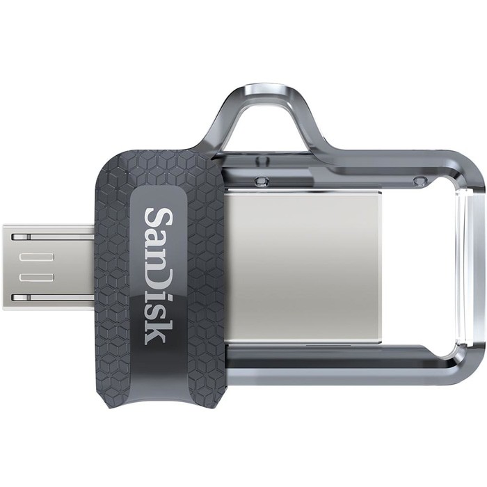 Ổ Đĩa Sandisk Ultra Dual Otg Flash Drive M3.0 32gb Usb 3.0 Android