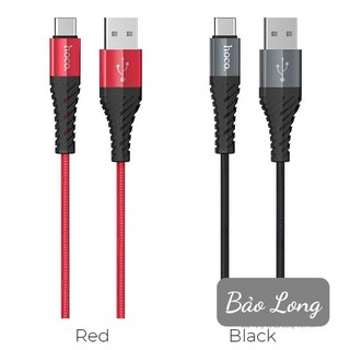 [CHÍNH HÃNG] Cáp Sạc HOCO X38 LIGHTING ,TYPE-C