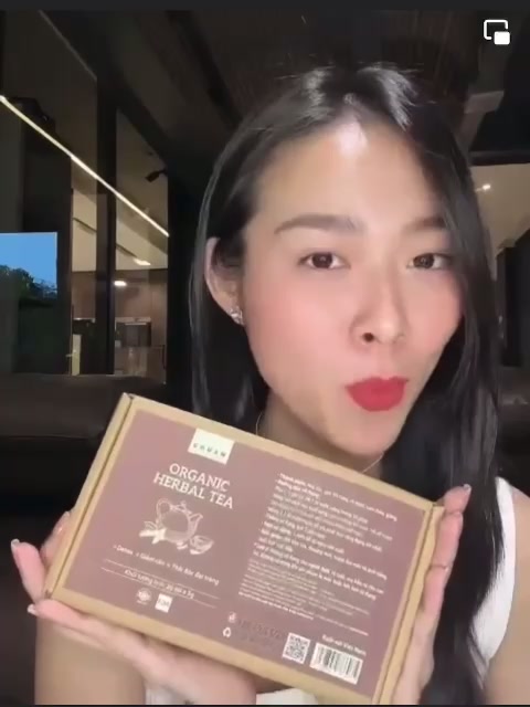 Gợi ý các mẫu trà thải độc ruột Nature Tea đáng mua hiện nay