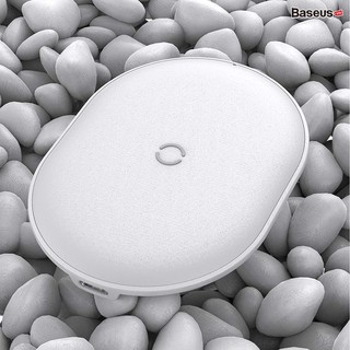 Đế sạc không dây Baseus Cobble