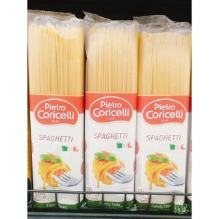 Mỳ Ý Spaghetti PIETRO CORICELLI 500gr