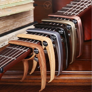 Kẹp capo chất lượng cao bền bỉ cho đàn guitar