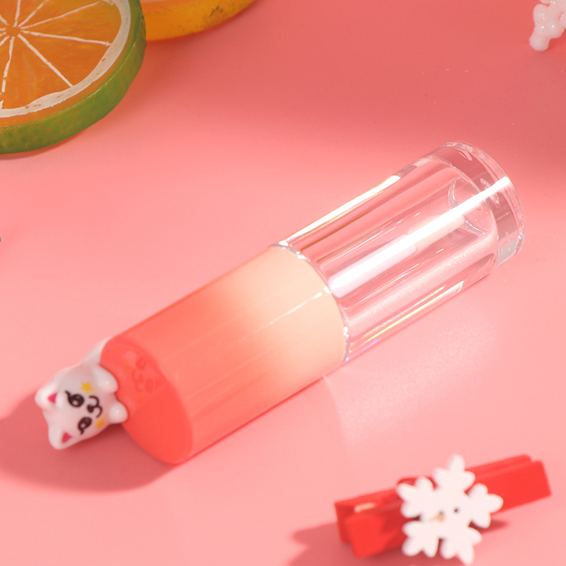 (hàng Mới Về) Ống Nhựa Rỗng Đựng Son Môi Diy Tiện Dụng | BigBuy360 - bigbuy360.vn