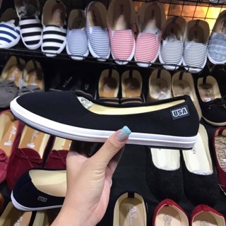 Giầy USA THÁI LAN