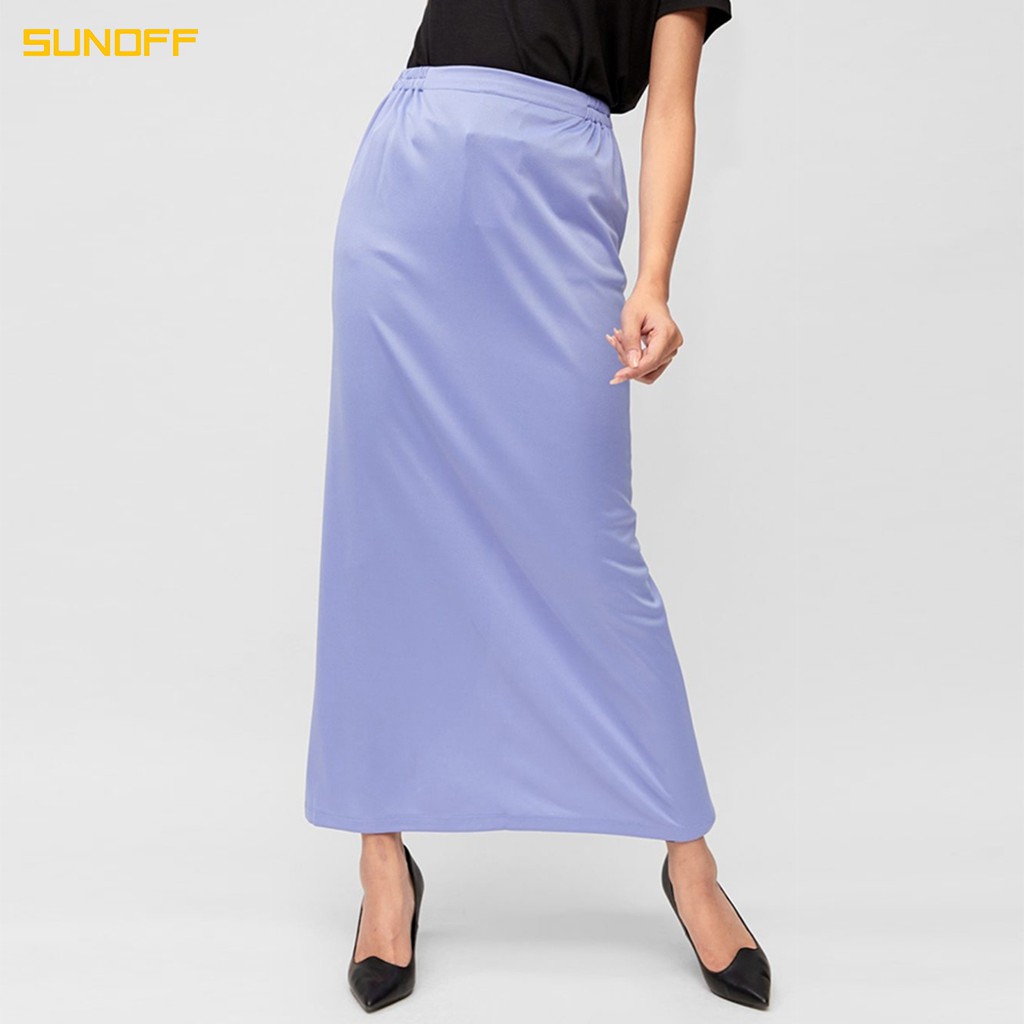 Váy Chống Nắng Nữ/Ngăn 97% Tia UV - DryMax | BigBuy360 - bigbuy360.vn