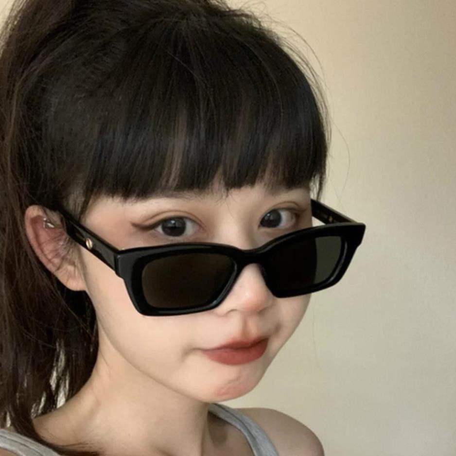 Kính râm gọng thời trang thiết kế sang trọng