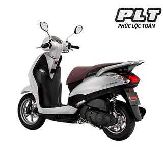 Xe Máy Yamaha Latte