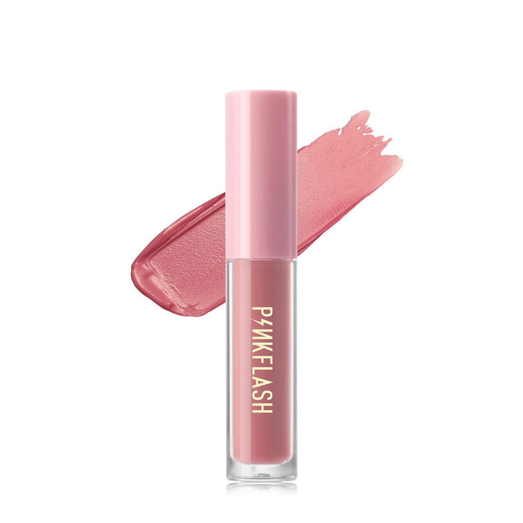 Son Kem Màu Sắc Thời Trang Lâu Trôi