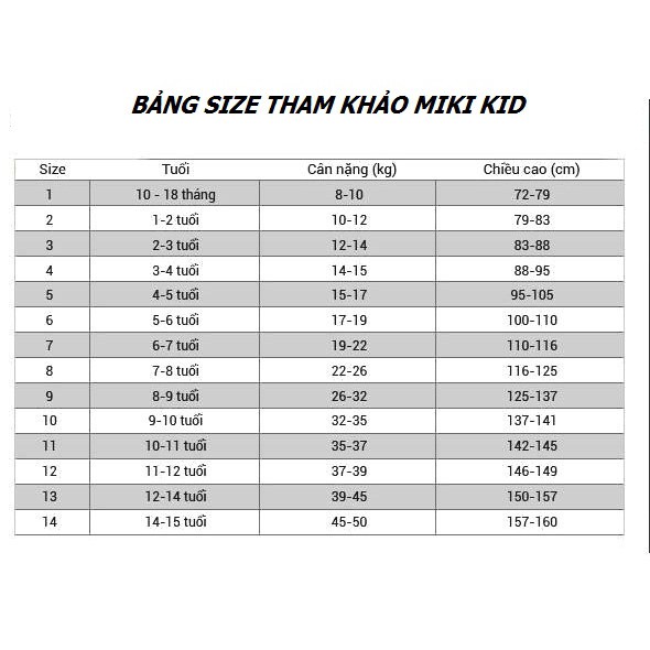 Đầm Cho Bé Gái Thun Xuất cotton Cao Cấp Bản Dầy AD011