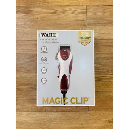 MAGIC CLIP - TÔNG ĐƠ WAHL CHÍNH HÃNG