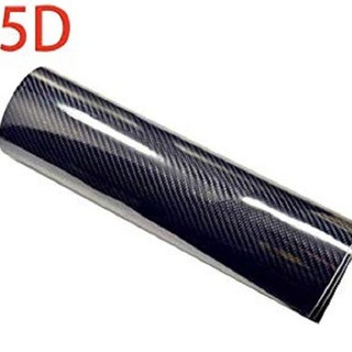 5 mét Decal carbon bóng khổ 60x 5 mét Vindecal BD