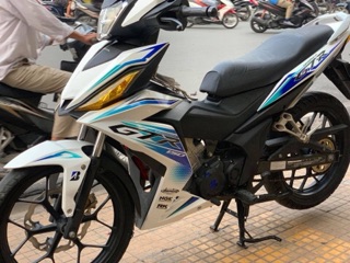 Tem rời GTR Winner