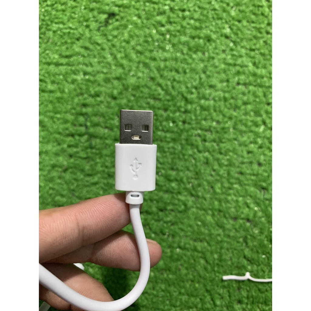 Cáp sạc Micro USB hỗ trợ sạc 2A cho các máy SamSung, Sony, Xiaomi MICRO 30cm