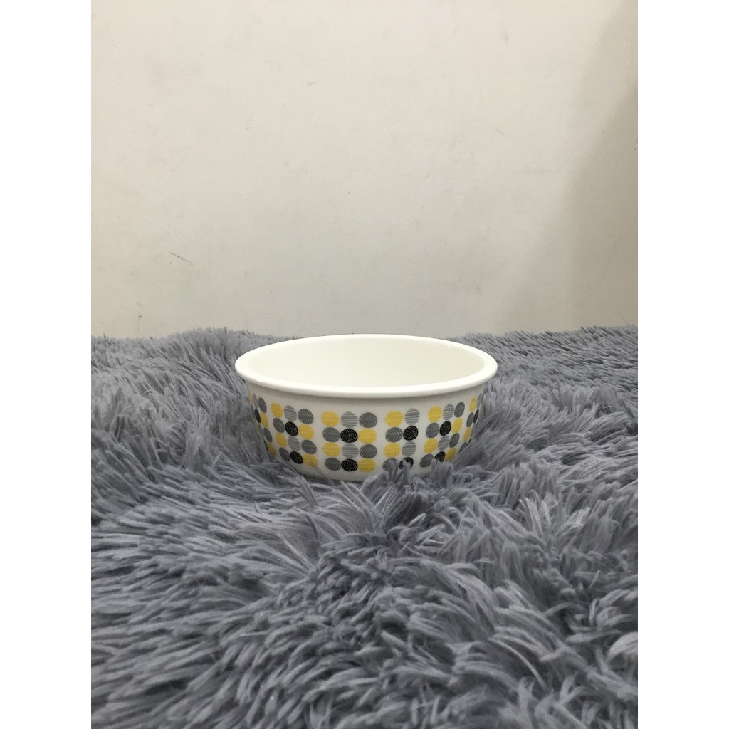 KHAY TRÒN 14.5 CM - GỐM SỨ VIỆT