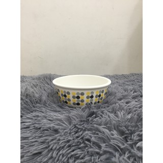 Khay tròn 14.5 cm - gốm sứ việt