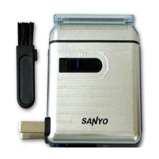 MÁY CẠO RÂU SANYO M-730A