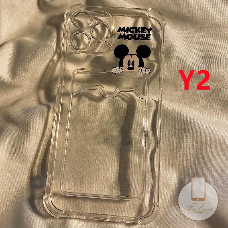 Ốp Điện Thoại Hoạt Hình Cho Realme C25s 10 9i C35 C30 C31 C25 C12 C21Y C25Y C20 C20A C11 5i 6i C3 5 5S 20