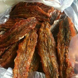 500gr Khô Cá Mối Tiêu Đường (không xương)