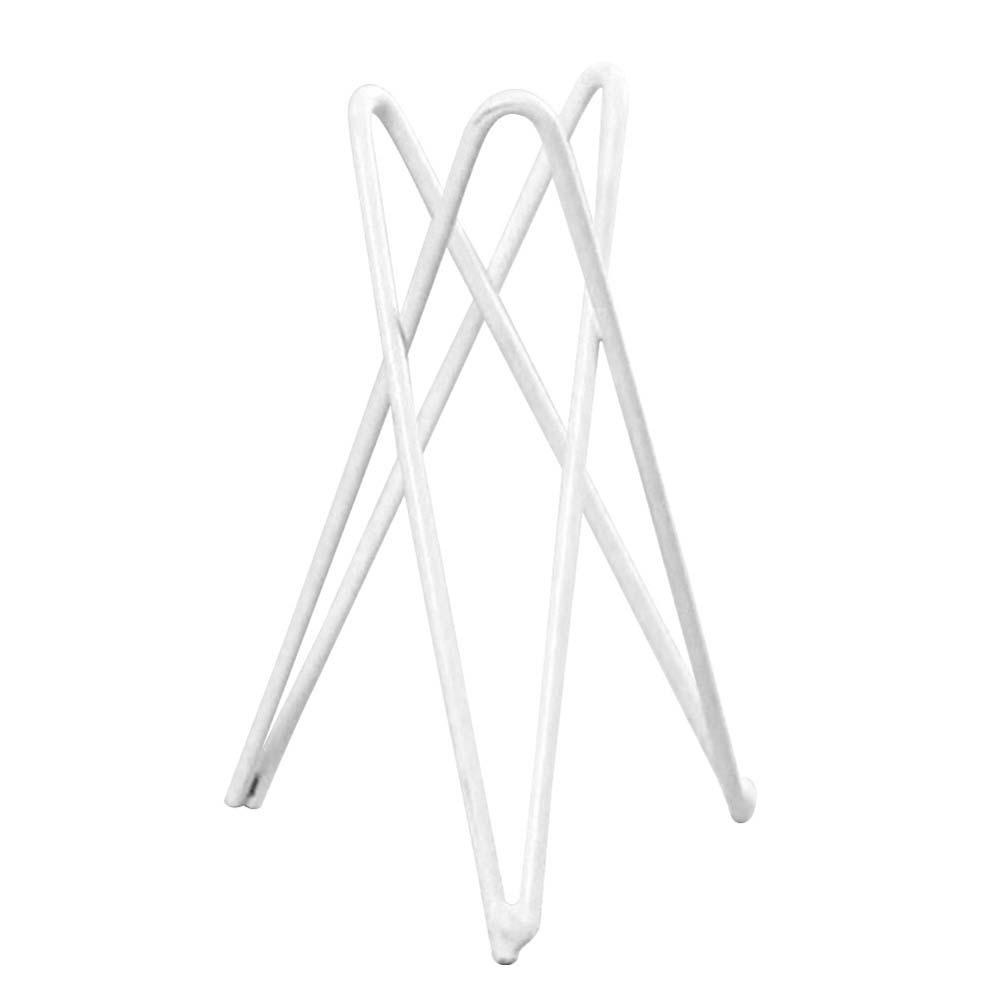 Giá Đỡ Chậu Cây Để Bàn Bằng Sắt Phong Cách Bắc Âu