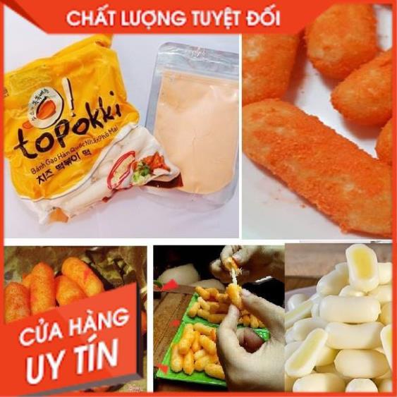 Nhà hàng > Bánh Gạo Nhân Phomai 1kg sanandle