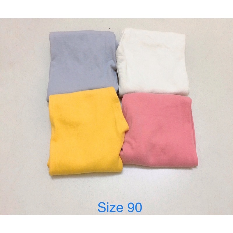 🍃Quần thu - đông bé trai, bé gái🍃