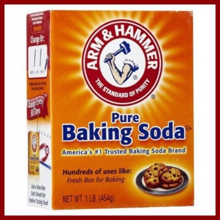 Bột Baking Soda đa công dụng Mỹ 454g