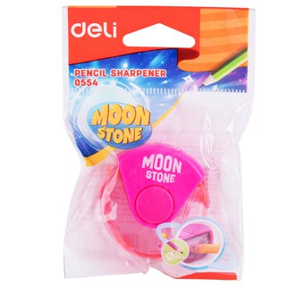 Gọt bút chì Deli, 3 màu -  E0554