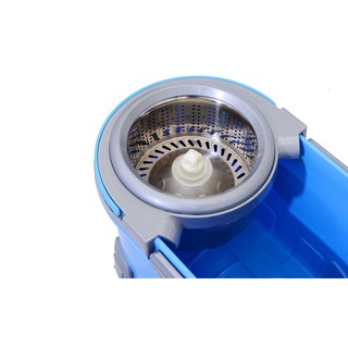 Bộ lau nhà Jet Mop X3
