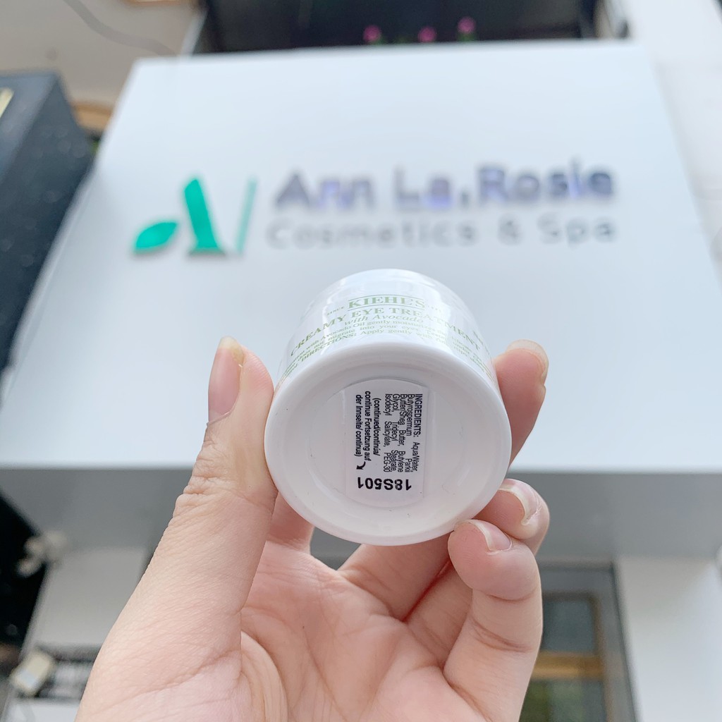 KEM DƯỠNG MẮT BƠ KIEHLS 14G | BigBuy360 - bigbuy360.vn