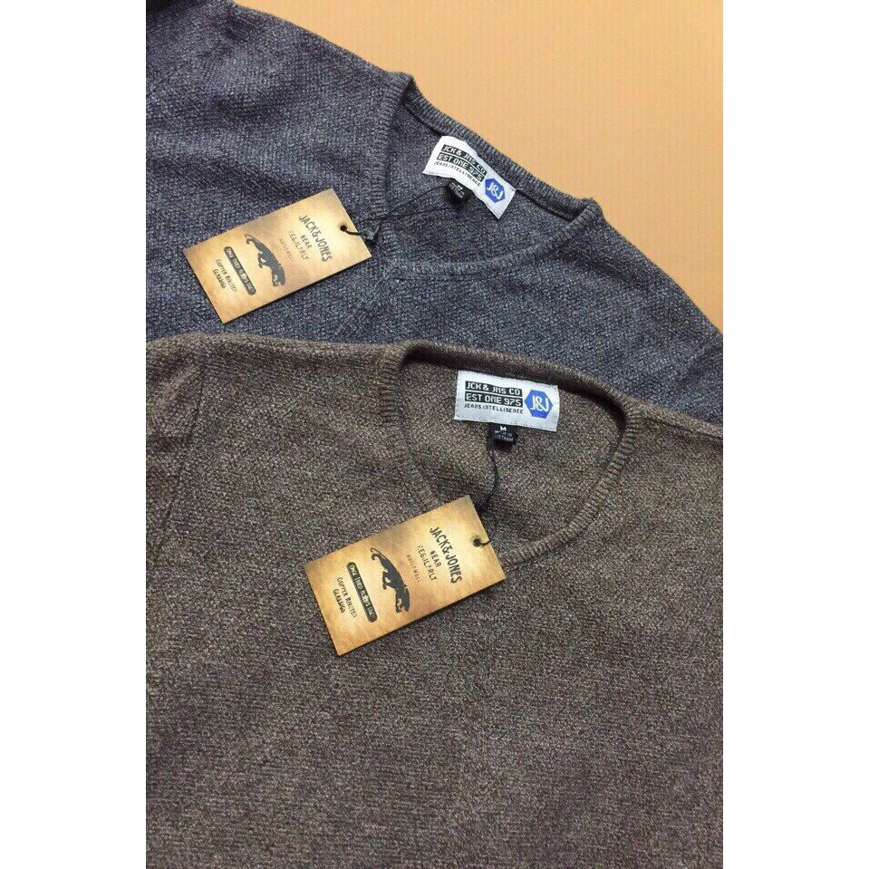 Áo len nam cao cấp