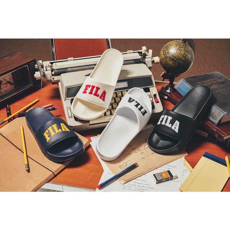 Dép FILA UNI DRIFTER
