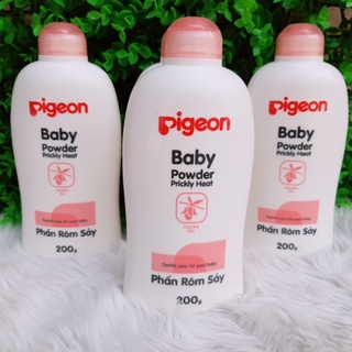 Phấn rôm sảy PIGEON 200G