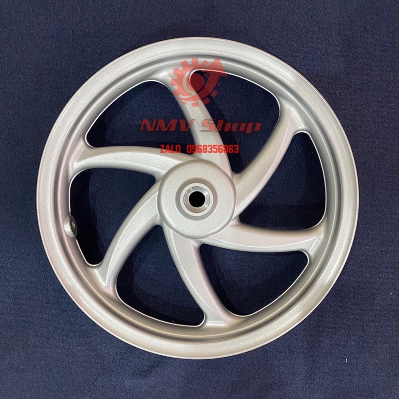 Mâm zin vision chính hãng Honda