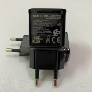 CỦ SẠC NHANH SAMSUNG 15W S8/S9/Note8/Note9