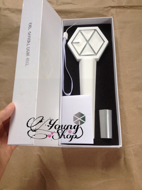 Lightstick EXO unoff ver 2