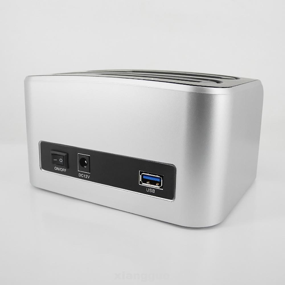 Đế Gắn Ổ Cứng Ngoài Usb 3.0 Tốc Độ Cao | BigBuy360 - bigbuy360.vn