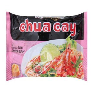 COMBO 5 GÓI MÌ OMACHI CÁC VỊ
